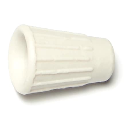 Midwest Fastener No 8 Ceramic Twist-on Wire Connector, s 6PK 76184